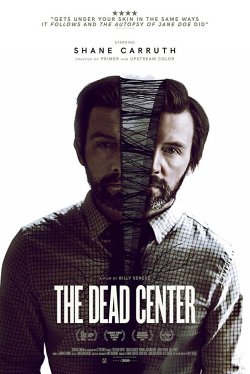 THE DEAD CENTER