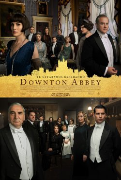 DOWNTON ABBEY