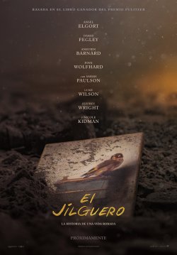 EL JILGUERO