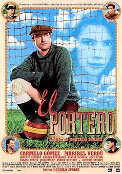EL PORTERO
