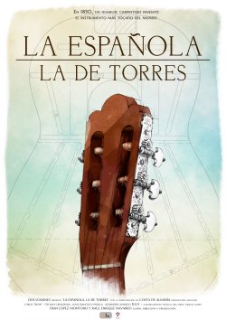 LA ESPAÑOLA. LA DE TORRES