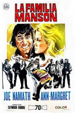 LA FAMILIA MANSON