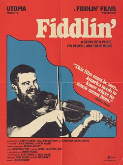 FIDDLIN