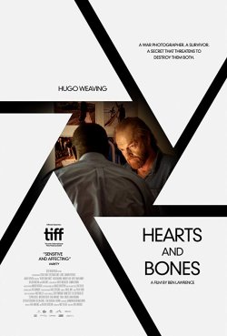 HEART AND BONES