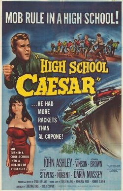 HIGH SCHOOL CAESAR