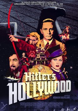 HITLER'S HOLLYWOOD