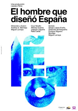 EL HOMBRE QUE DISEÑÓ ESPAÑA