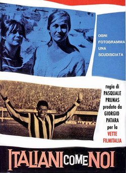 ITALIANI COME NOI