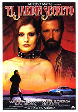 EL JARDIN SECRETO