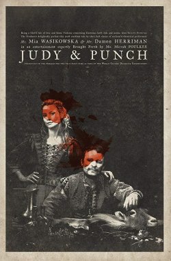 JUDY & PUNCH JUDY & PUNCH