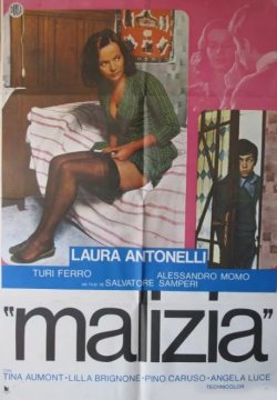 MALIZIA