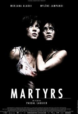 MARTYRS