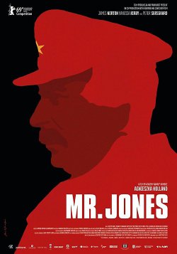 MR. JONES