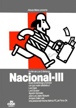 NACIONAL III
