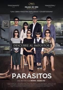 PARASITOS