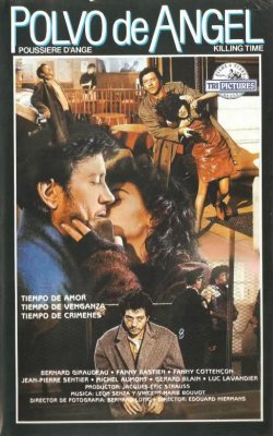 POLVO DE ÁNGEL