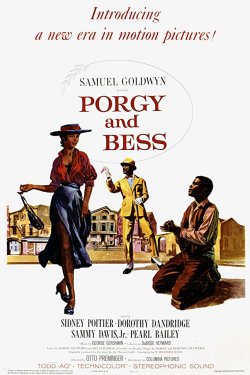 PORGY AND BESS