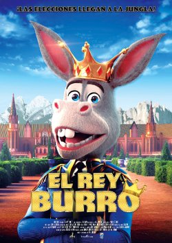 EL REY BURRO