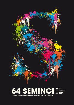 LA ACTRIZ BELÉN CUESTA OFICIARÁ DE MADRINA DE LA 64 SEMINCI