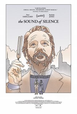 THE SOUND OF SILENCE