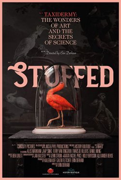 STUFFED