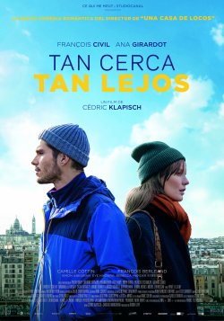 TAN CERCA TAN LEJOS
