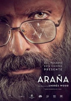 ARAÑA