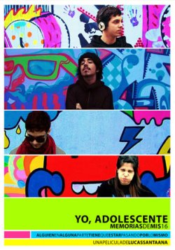 YO ADOLESCENTE