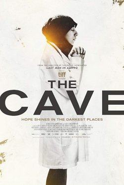 THE CAVE