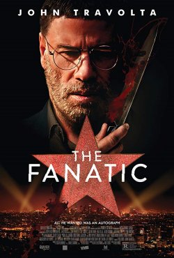 THE FANATIC