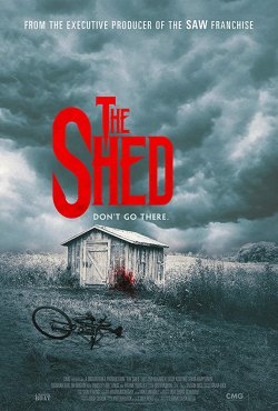 THE SHED