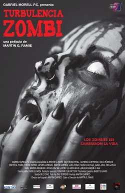 TURBULENCIA ZOMBI