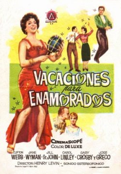 VACACIONES PARA ENAMORADOS