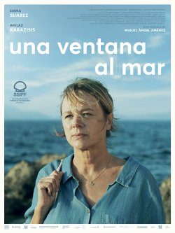 UNA VENTANA AL MAR