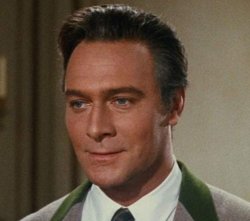 CHRISTOPHER PLUMMER