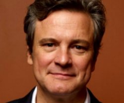 COLIN FIRTH