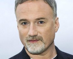 DAVID FINCHER