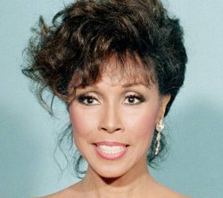 DIAHANN CARROLL