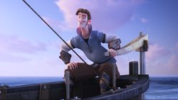 ELCANO Y MAGALLANES LA PRIMERA VUELTA AL MUNDO SE ESTRENARÁ EN OTROS PAISES