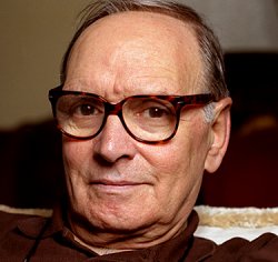 ENNIO MORRICONE