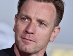 EWAN MCGREGOR