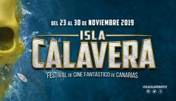 CORTOMETRAJES A CONCURSO EN EL FESTIVAL ISLA CALAVERA
