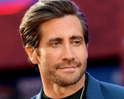 JAKE GYLLENHAAL