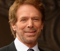 JERRY BRUCKHEIMER