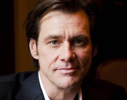 JIM CARREY