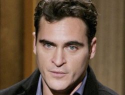 JOAQUIN PHOENIX