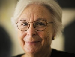 JOSEFINA MOLINA PRESIDIRÁ EL JURDO INTERNACIONAL DE LA 64 SEMINCI