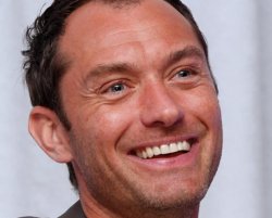JUDE LAW