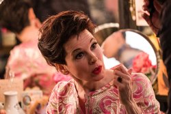 EL BIOPIC SOBRE JUDY GARLAND SE ESTRENA EN DICIEMBRE
