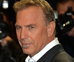 KEVIN COSTNER